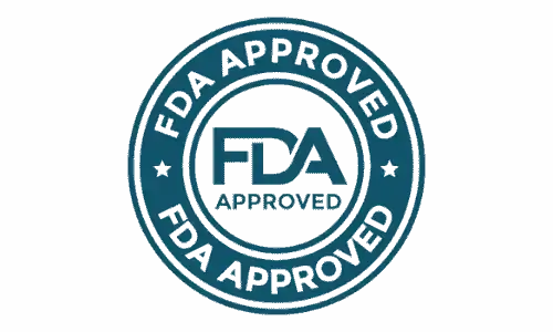 FDA approved facility